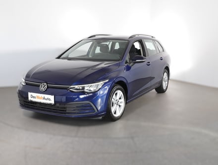 VW Golf Variant Life TDI