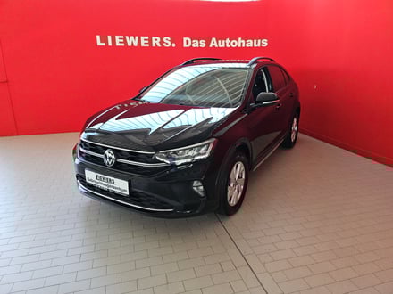 VW Taigo Life TSI DSG