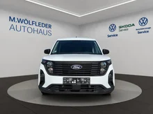 Ford Transit Courier 1,5 EcoBlue Trend in weiß