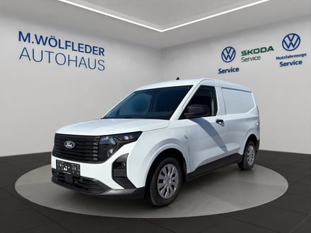 Ford Transit Courier 1,5 EcoBlue Trend