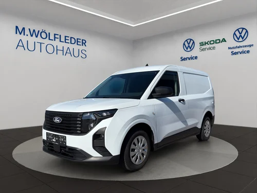 Ford Transit Courier 1,5 EcoBlue Trend