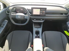 VW ID ID. Polo Life Edition 155 kW - 52 kWh in Grenadillschwarz Metallic