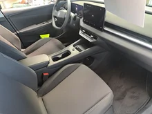 VW ID ID. Polo Life Edition 155 kW - 52 kWh in Grenadillschwarz Metallic