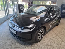 VW ID ID. Polo Life Edition 155 kW - 52 kWh in Grenadillschwarz Metallic
