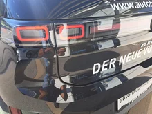 VW ID ID. Polo Life Edition 155 kW - 52 kWh in Grenadillschwarz Metallic