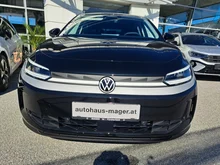VW ID ID. Polo Life Edition 155 kW - 52 kWh in Grenadillschwarz Metallic
