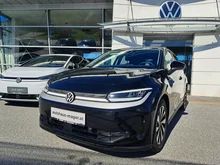 VW ID ID. Polo Life Edition 155 kW - 52 kWh in Grenadillschwarz Metallic