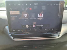 VW ID ID. Polo Life Edition 155 kW - 52 kWh in Grenadillschwarz Metallic