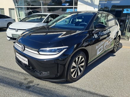 VW ID. Polo Life Edition 155 kW - 52 kWh