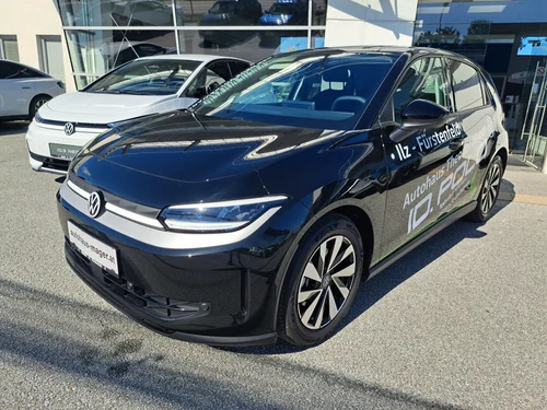 VW ID . Polo Life Edition 155 kW - 52 kWh