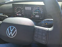 VW ID ID. Polo Life Edition 155 kW - 52 kWh in Grenadillschwarz Metallic