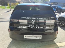 VW ID ID. Polo Life Edition 155 kW - 52 kWh in Grenadillschwarz Metallic