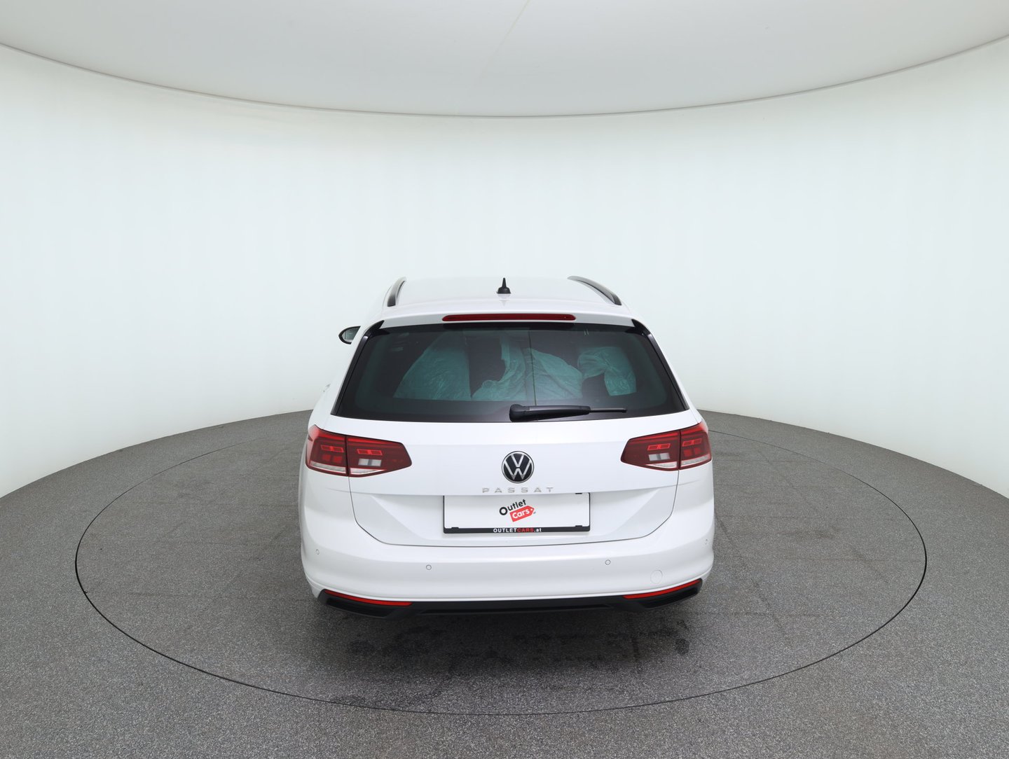 VW Passat Variant Business TDI DSG | Bild 6 von 33