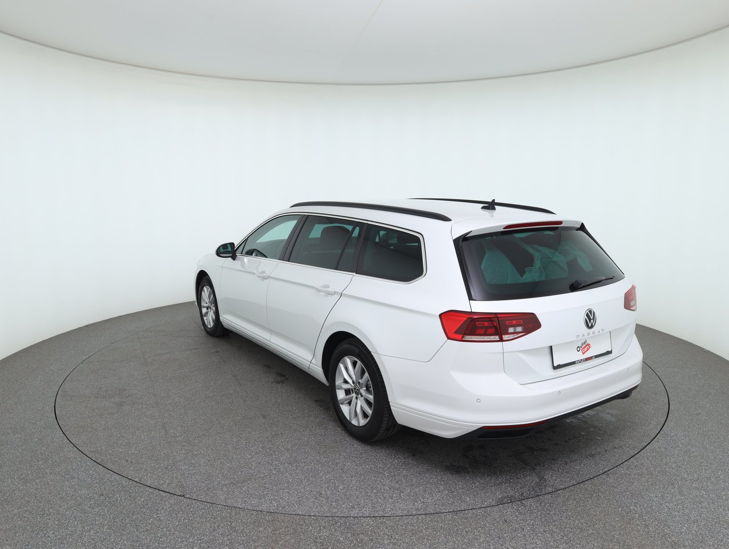 VW Passat Variant Business TDI DSG | Bild 7 von 33