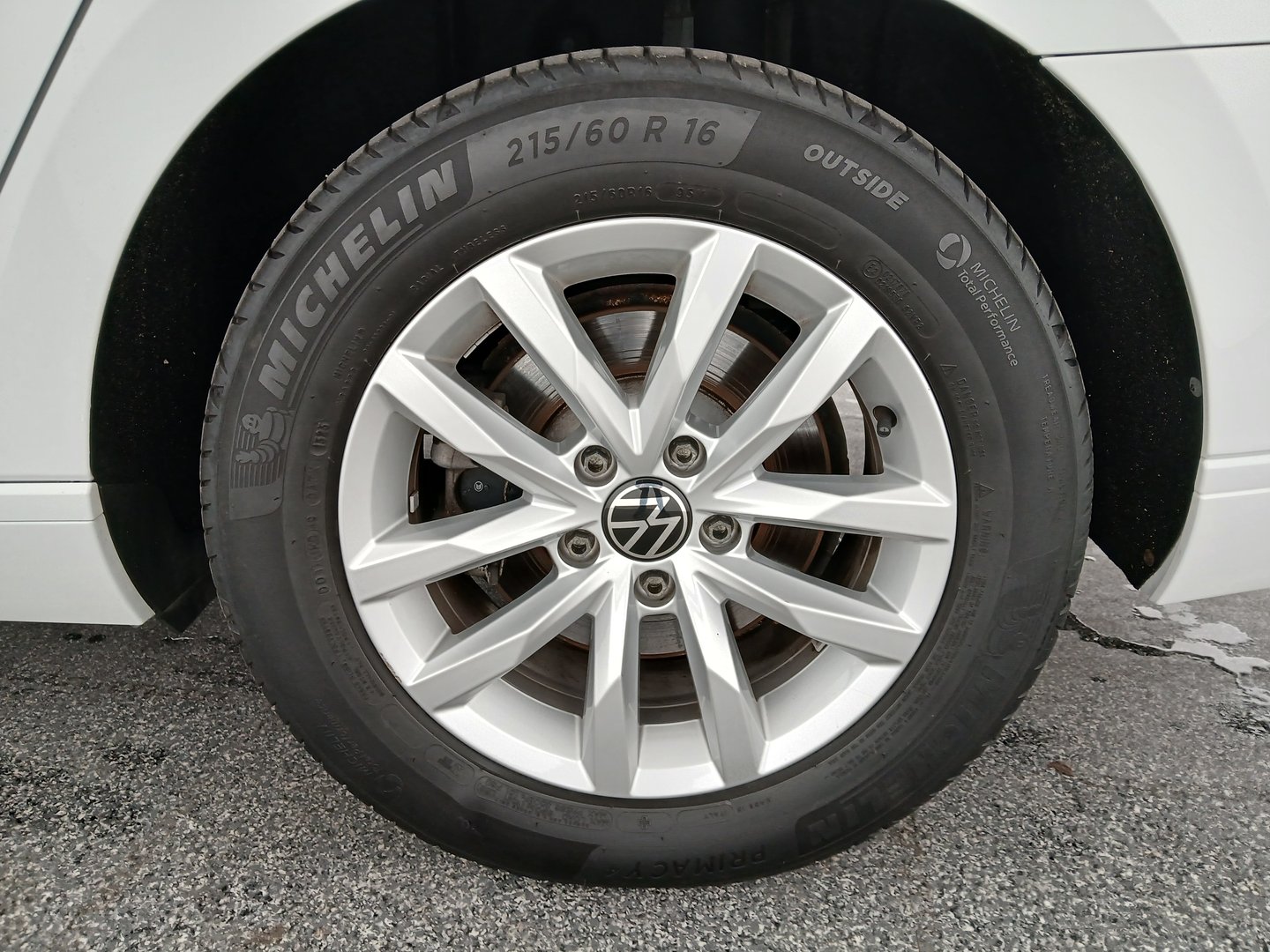 VW Passat Variant Business TDI DSG | Bild 9 von 33