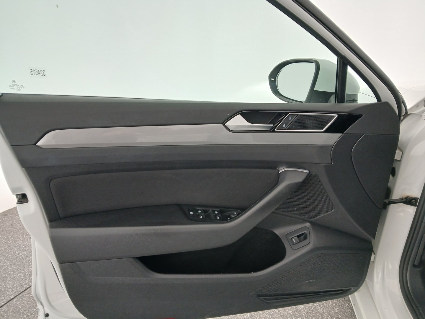 VW Passat Variant Business TDI DSG | Bild 10 von 33