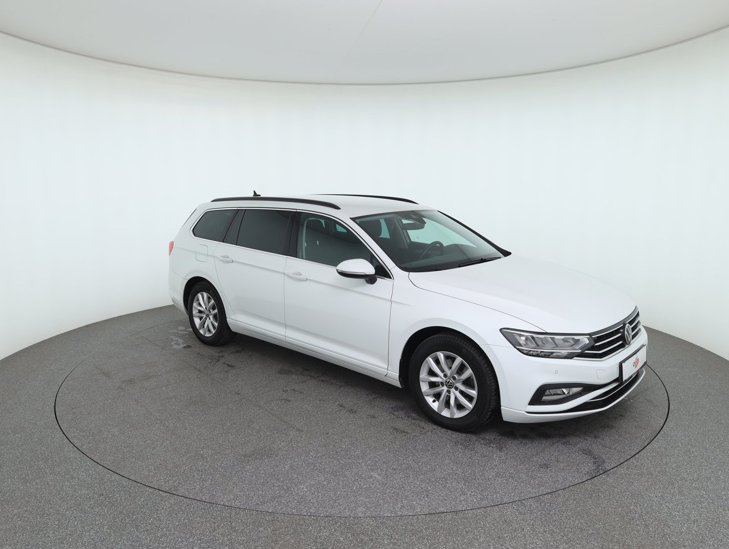 VW Passat Variant Business TDI DSG | Bild 3 von 33