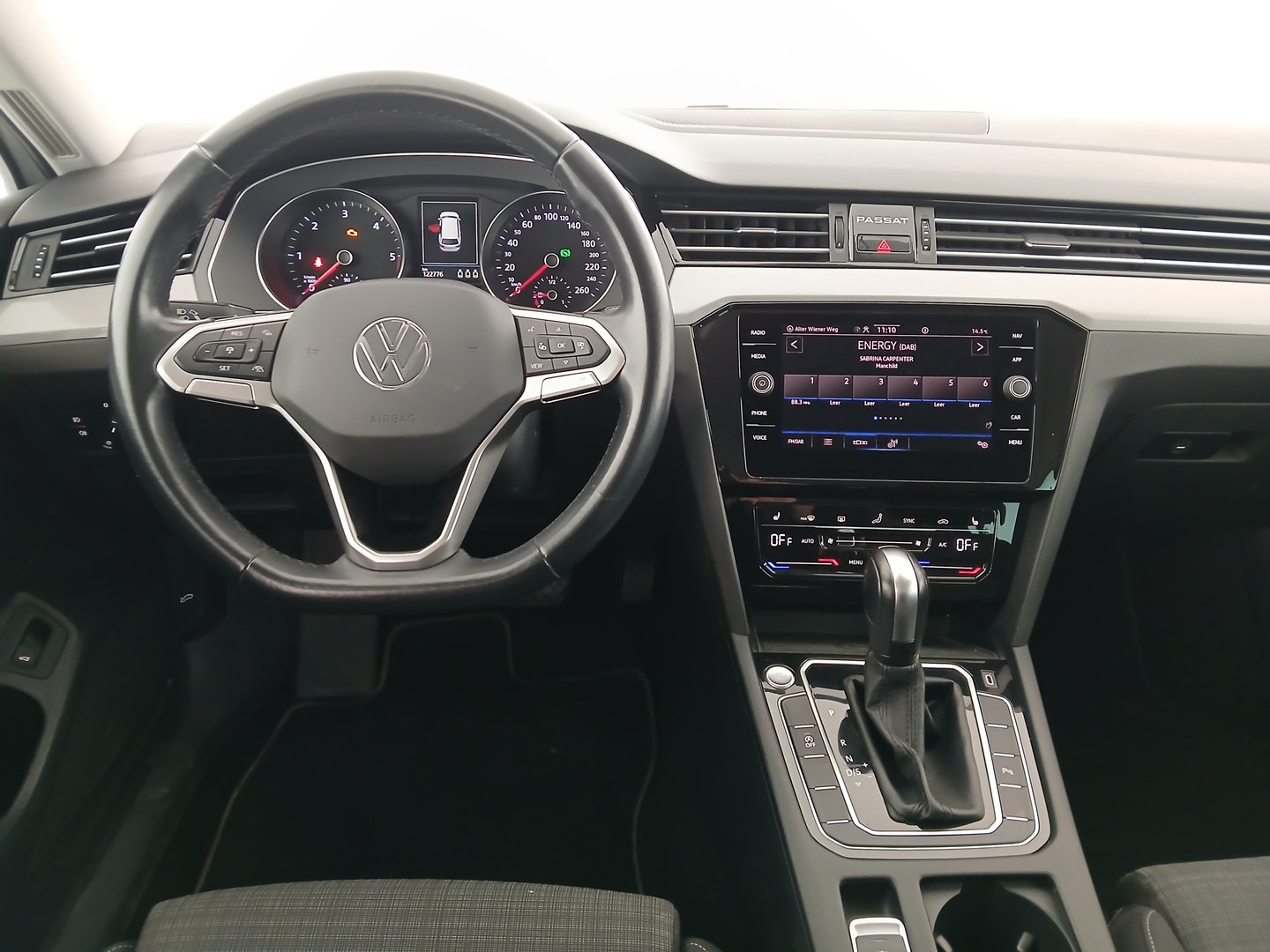 VW Passat Variant Business TDI DSG | Bild 14 von 33