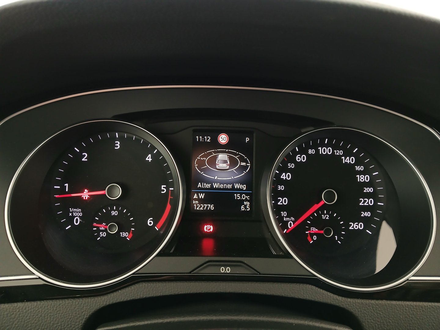 VW Passat Variant Business TDI DSG | Bild 15 von 33