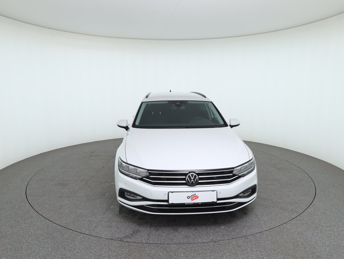 VW Passat Variant Business TDI DSG | Bild 2 von 33