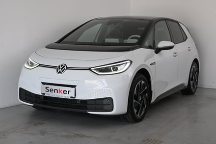 VW ID.3 Pro 107 kW Family