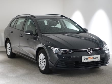 VW Golf Variant TSI