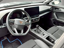 CUPRA Formentor 2.0 TDI 150 PS in Magnet-Grau Metallic