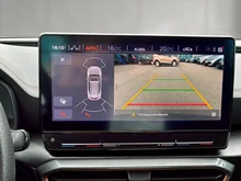 CUPRA Formentor 2.0 TDI 150 PS in Magnet-Grau Metallic