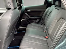 CUPRA Formentor 2.0 TDI 150 PS in Magnet-Grau Metallic