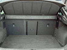 CUPRA Formentor 2.0 TDI 150 PS in Magnet-Grau Metallic