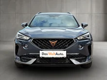 CUPRA Formentor 2.0 TDI 150 PS in Magnet-Grau Metallic