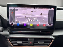 CUPRA Formentor 2.0 TDI 150 PS in Magnet-Grau Metallic