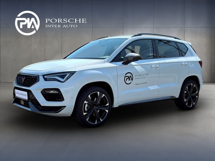 CUPRA Ateca 1.5 TSI DSG 150