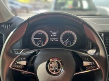 Thumbnail-Foto von Fahrzeug
