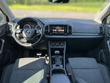 Thumbnail-Foto von Fahrzeug