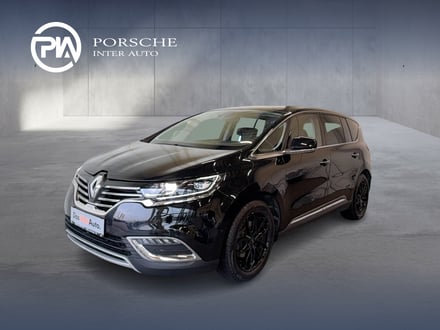 Renault Espace Intens Energy dCi 160 EDC