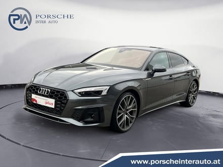Audi A5 Sportback 35 TFSI S line