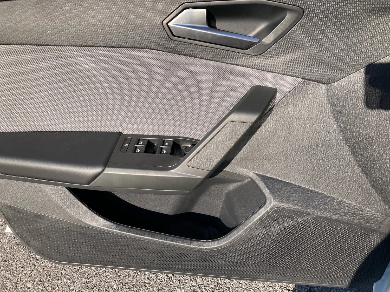 Bild eines SEAT Leon SP Kombi Style Edition 1.5TSI 115PS