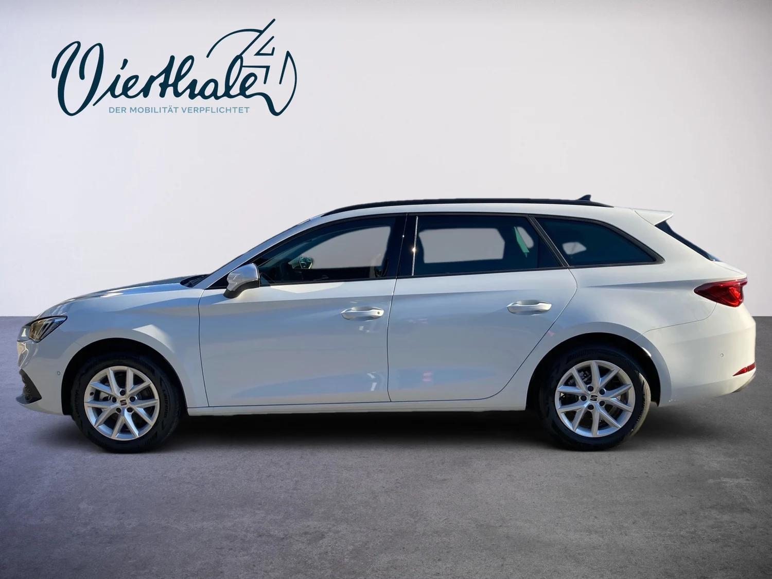 Bild eines SEAT Leon SP Kombi Style Edition 1.5TSI 115PS