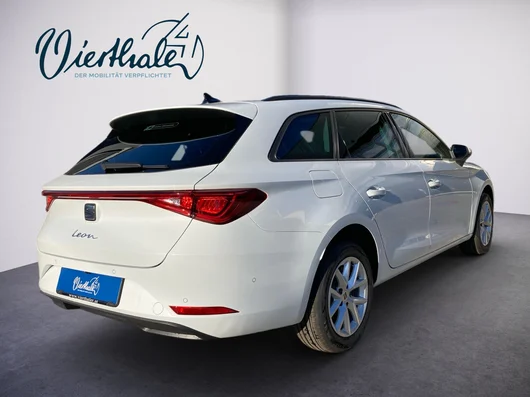 Bild eines SEAT Leon SP Kombi Style Edition 1.5TSI 115PS