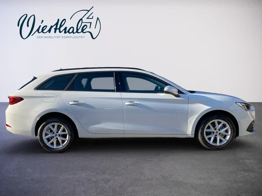 Bild eines SEAT Leon SP Kombi Style Edition 1.5TSI 115PS