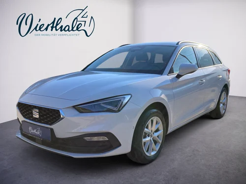 SEAT Leon SP Kombi Style Edition 1.5TSI 115PS