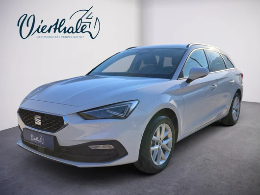 Bild eines SEAT Leon SP Kombi Style Edition 1.5TSI 115PS