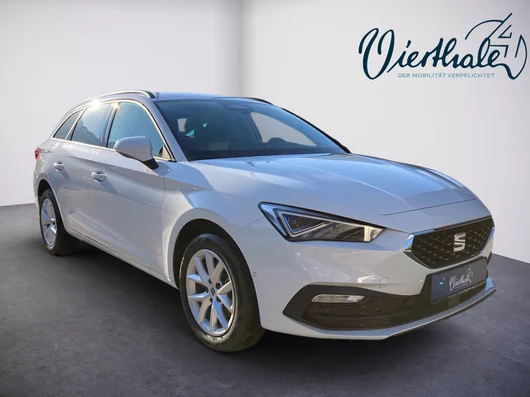 Bild eines SEAT Leon SP Kombi Style Edition 1.5TSI 115PS