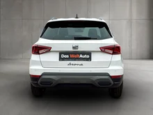 SEAT Arona Reference Edition 1.0 TSI in Candy-Weiß