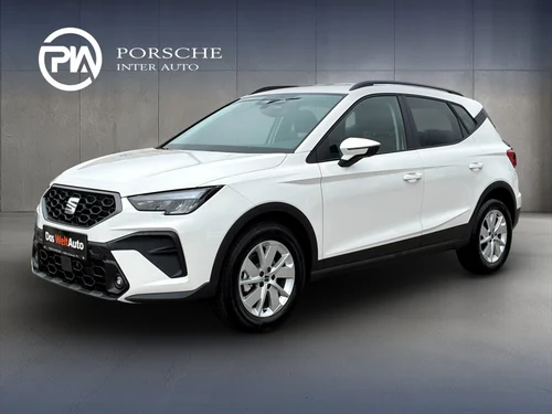 SEAT Arona Reference Edition 1.0 TSI
