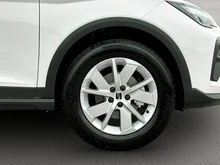 SEAT Arona Reference Edition 1.0 TSI in Candy-Weiß
