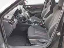 Thumbnail-Foto von Fahrzeug