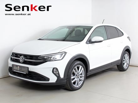 VW Taigo 4Me TSI