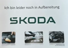 Škoda Epiq Selection 55 in Platinum-Weiß Metallic